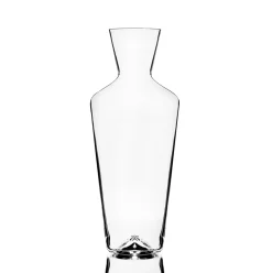 Vessière Cristaux Art De La Table|Carafes Cristal Daum Baccarat Lalique|Carafe no 75 zalto – eau, vin, cocktails