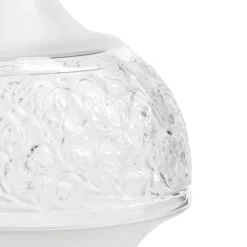 Vessière Cristaux Art De La Table|Carafes Cristal Daum Baccarat Lalique|Carafe versailles lalique