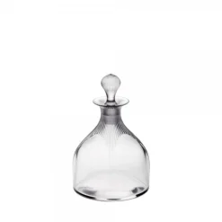 Vessière Cristaux Carafes Cristal Taillé|Art De La Table|Carafe vin 100 points lalique