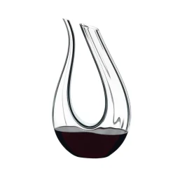 Vessière Cristaux Carafes Cristal Daum Baccarat Lalique|Carafes Cristal Unis|Carafe vin Amadeo Fatto a Mano Riedel