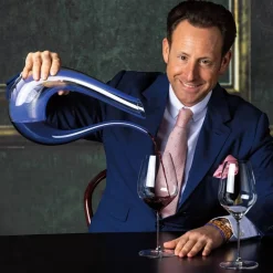 Vessière Cristaux Art De La Table|Carafes Cristal Unis|Carafe vin Amadeo Riedel