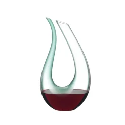 Vessière Cristaux Art De La Table|Carafes Cristal Unis|Carafe vin Amadeo Riedel