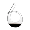Vessière Cristaux Carafes Cristal Daum Baccarat Lalique|Carafes Cristal Unis|Carafe vin black tie Riedel