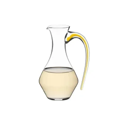 Vessière Cristaux Carafe Vin|Art De La Table|Carafe vin Cabernet fatto a Mano Riedel