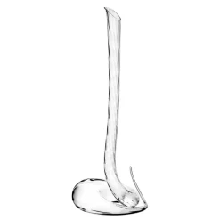 Vessière Cristaux Art De La Table|Carafes Cristal Daum Baccarat Lalique|Carafe vin Cobra cristal clair magnum Riedel