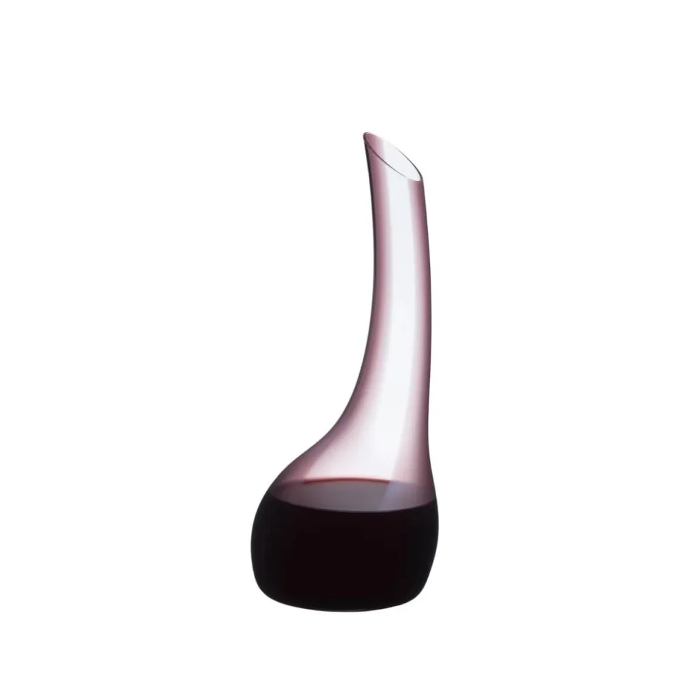 Vessière Cristaux Art De La Table|Carafes Cristal Daum Baccarat Lalique|Carafe vin Cornetto Confetti Riedel