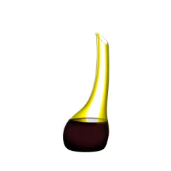 Vessière Cristaux Art De La Table|Carafes Cristal Daum Baccarat Lalique|Carafe vin Cornetto Confetti Riedel