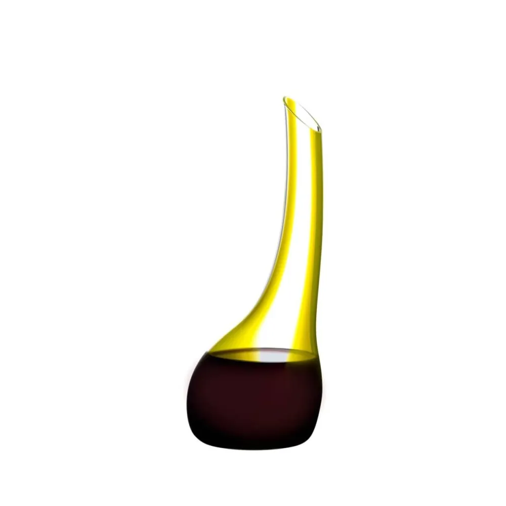 Vessière Cristaux Art De La Table|Carafes Cristal Daum Baccarat Lalique|Carafe vin Cornetto Confetti Riedel