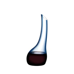 Vessière Cristaux Art De La Table|Carafes Cristal Daum Baccarat Lalique|Carafe vin Cornetto Confetti Riedel