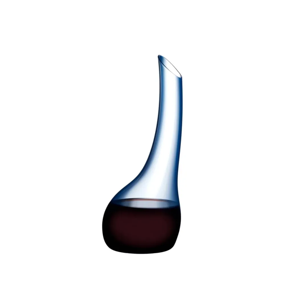 Vessière Cristaux Art De La Table|Carafes Cristal Daum Baccarat Lalique|Carafe vin Cornetto Confetti Riedel