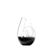 Vessière Cristaux Art De La Table|Carafes Cristal Daum Baccarat Lalique|Carafe vin curly Riedel