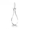 Vessière Cristaux Carafes Cristal Daum Baccarat Lalique|Carafes Cristal Taillé|Carafe vin diamant lalique
