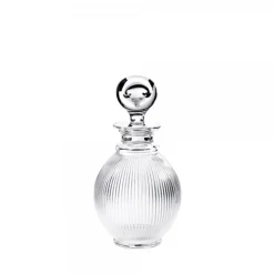 Vessière Cristaux Art De La Table|Carafes Cristal Taillé|Carafe vin langeais lalique