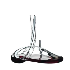 Vessière Cristaux Carafes Cristal Daum Baccarat Lalique|Carafes Cristal Unis|Carafe vin Mamba fatto a mano Riedel