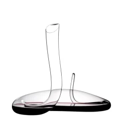 Vessière Cristaux Carafes Cristal Daum Baccarat Lalique|Carafes Cristal Unis|Carafe vin Mamba Riedel