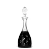 Vessière Cristaux Art De La Table|Carafes Cristal Daum Baccarat Lalique|Carafe vin noir pastille