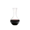 Vessière Cristaux Carafes Cristal Daum Baccarat Lalique|Carafes Cristal Unis|Carafe vin Syrah Riedel