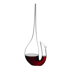 Vessière Cristaux Carafes Cristal Daum Baccarat Lalique|Carafes Cristal Unis|Carafe vin Vitis Riedel