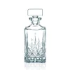 Vessière Cristaux Carafes Cristal Taillé|Art De La Table|Carafe whisky noblesse