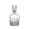 Vessière Cristaux Carafes Cristal Taillé|Art De La Table|Carafe whisky perfect serve spiegelau
