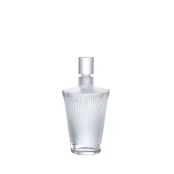 Vessière Cristaux Art De La Table|Carafes Cristal Daum Baccarat Lalique|Carafe Wingen Lalique
