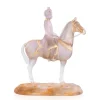 Vessière Cristaux Editions D’Art|Éditions D’Art Cristal|Cavalier MARWARI Daum