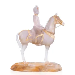 Vessière Cristaux Editions D’Art|Éditions D’Art Cristal|Cavalier MARWARI Daum