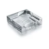 Vessière Cristaux Décoration|Cendriers Cristal|Cendrier havana 135 baccarat