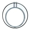 Vessière Cristaux Coupes, Coupelles Et Photophores|Coupelles Cristal|Cendrier rond nachtmann