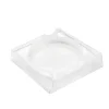 Vessière Cristaux Coupes, Coupelles Et Photophores|Coupes Cristal|Cendrier wingen lalique