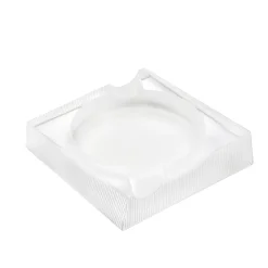 Vessière Cristaux Coupes, Coupelles Et Photophores|Coupes Cristal|Cendrier wingen lalique