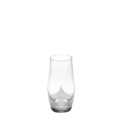 Vessière Cristaux Coffrets Verres Cristal|Verre En Cristal Taillé|Chope 100 points lalique