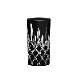 Vessière Cristaux Art De La Table|Verre Vin & Gobelet|Chope cocktail Laudon noir Riedel