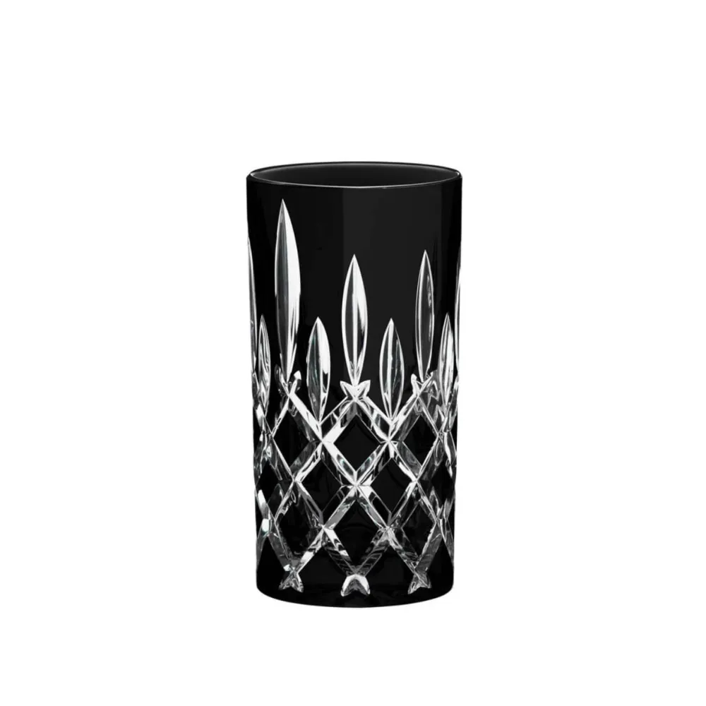 Vessière Cristaux Art De La Table|Verre Vin & Gobelet|Chope cocktail Laudon noir Riedel