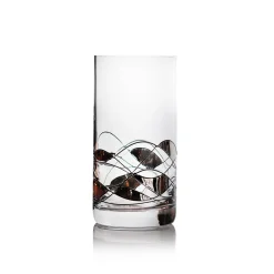 Vessière Cristaux Verre À Eau|Verre Cristal Couleur|Chope cristal galleria