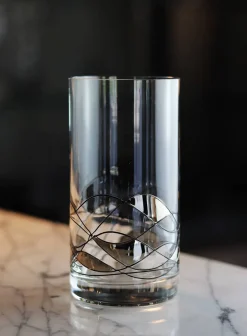 Vessière Cristaux Verre À Eau|Verre Cristal Couleur|Chope cristal galleria