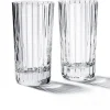 Vessière Cristaux Art De La Table|Verre À Eau|Chope harmonie x2 baccarat