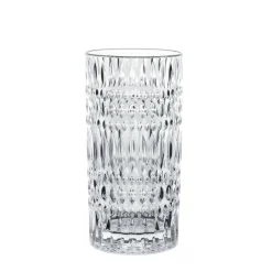 Vessière Cristaux Verre À Eau|Verre Cristal|Chope Longdrink Ethno Nachtmann X4