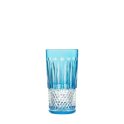 Vessière Cristaux Art De La Table|Verre Cristal Couleur|Chope tommy saint-louis