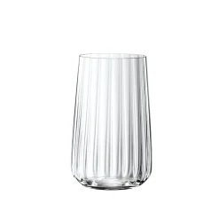 Vessière Cristaux Art De La Table|Verre À Eau|Chopes lifestyle x4 spiegelau
