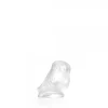 Vessière Cristaux Sculptures Et Figurines|Bestiaire|Chouette nyctal lalique