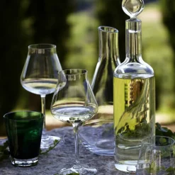 Vessière Cristaux Art De La Table|Carafes Cristal Daum Baccarat Lalique|Château baccarat carafe