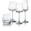 Vessière Cristaux Art De La Table|Coffrets Verres Cristal|Château baccarat dégustation set