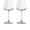 Vessière Cristaux Art De La Table|Verre À Vin|Château baccarat verres vin rouge x2