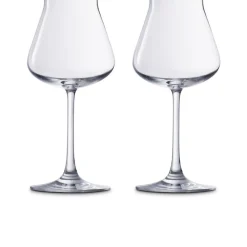 Vessière Cristaux Art De La Table|Verre À Vin|Château baccarat verres vin rouge x2