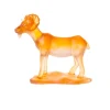 Vessière Cristaux Bestiaire|Animaux Cristal|Chèvre horoscope chinois daum