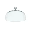 Vessière Cristaux Art De La Table|Accessoires Table Cristal|Cloche cristal bossa nova