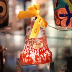 Vessière Cristaux Décoration|Cloche de Pâques 2026