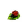 Vessière Cristaux Animaux Cristal|Bestiaire|Coccinelle cristal