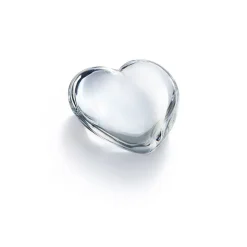 Vessière Cristaux Décoration|Coeur amor baccarat